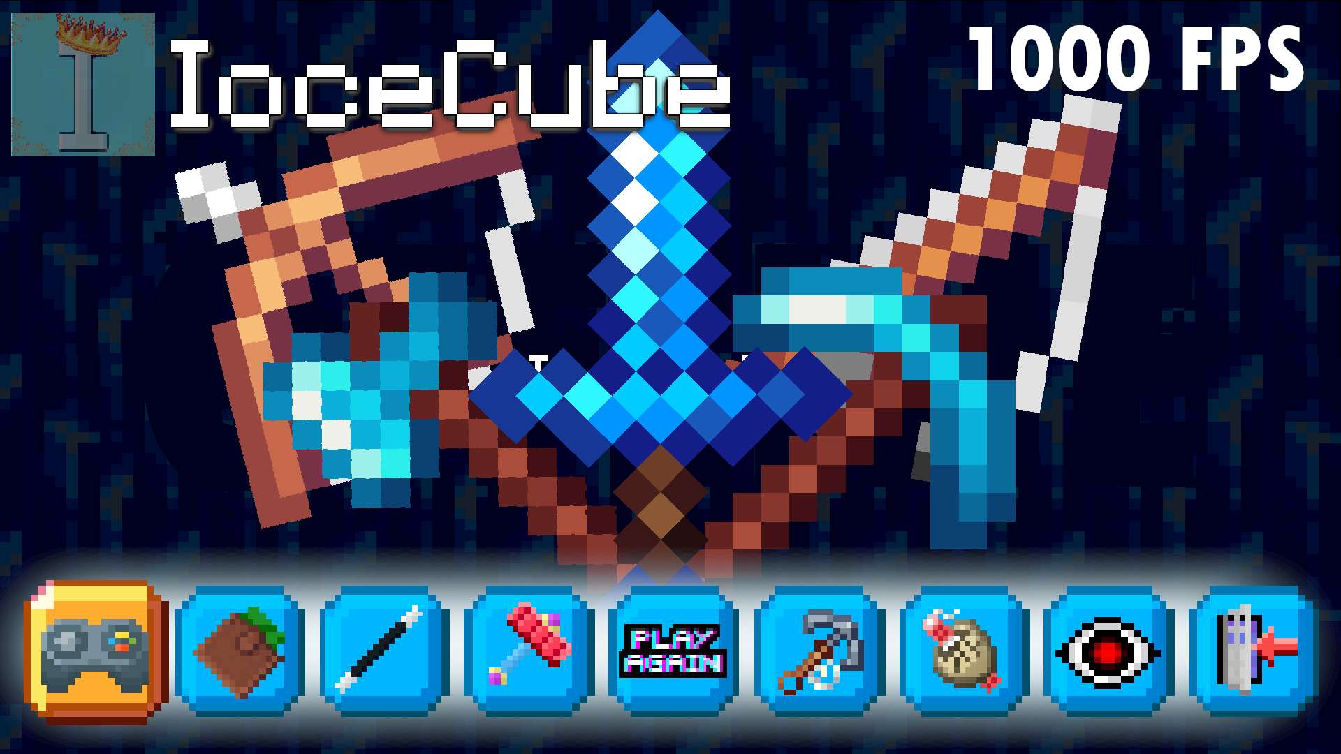IoceCube 16x by Ioce on PvPRP